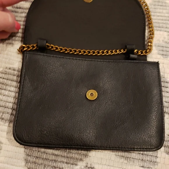 AE crossbody purse/clutch - Picture 13 of 14